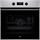 Электрический духовой шкаф Teka Total HSB 635 SS Inox 41560143 - Электрический духовой шкаф Teka Total HSB 635 SS Inox 41560143 фото