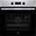 Электрический духовой шкаф Teka Easy HBB 735 Stainless steel 41560210 - Электрический духовой шкаф Teka Easy HBB 735 Stainless steel 41560210 фото