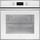Электрический духовой шкаф Teka Maestro HLB 850 Stainless steel 41560295 (белое стекло) - Электрический духовой шкаф Teka Maestro HLB 850 Stainless steel 41560295 (белое стекло) фото