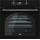 Электрический духовой шкаф Teka Country HRB 6400 ATS Silver 111010015 - Электрический духовой шкаф Teka Country HRB 6400 ATS Silver 111010015 фото