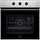 Электрический духовой шкаф Teka Total HSB 615 SS Inox 41560121 - Электрический духовой шкаф Teka Total HSB 615 SS Inox 41560121 фото