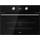 Электрический духовой шкаф Teka Urban HLC 8400 Night river black 111130003 - Электрический духовой шкаф Teka Urban HLC 8400 Night river black 111130003 фото