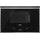 Встраиваемая микроволновая печь Teka Maestro ML 822 BIS L 40584300 (чёрное стекло) - Встраиваемая микроволновая печь Teka Maestro ML 822 BIS L 40584300 (чёрное стекло) фото