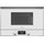 Встраиваемая микроволновая печь Teka Maestro ML 822 BIS L White 40584302 (белое стекло) - Встраиваемая микроволновая печь Teka Maestro ML 822 BIS L White 40584302 (белое стекло) фото