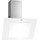 Вытяжка Teka Maestro DVT 650 White 40483520 (белое стекло) - Вытяжка Teka Maestro DVT 650 White 40483520 (белое стекло) фото