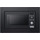 Встраиваемая микроволновая печь Teka Universo MWE 207 FI Black 40581129 - Встраиваемая микроволновая печь Teka Universo MWE 207 FI Black 40581129 фото