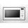 Встраиваемая микроволновая печь Teka Universo MWE 207 FI White 40581130 - Встраиваемая микроволновая печь Teka Universo MWE 207 FI White 40581130 фото