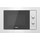 Встраиваемая микроволновая печь Teka Universo MB 620 BI White 40584001 - Встраиваемая микроволновая печь Teka Universo MB 620 BI White 40584001 фото