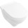 Унитаз подвесной Villeroy&Boch O.Novo Rimless 5660HR01 с крышкой микролифт - Унитаз подвесной Villeroy&Boch O.Novo Rimless 5660HR01 с крышкой микролифт фото