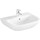 Раковина подвесная Vitra S20 60 см 5503B003-0001 - Раковина подвесная Vitra S20 60 см 5503B003-0001 фото