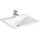 Раковина врезная на столешницу Vitra S20 55 см 5465B003-0001 - Раковина врезная на столешницу Vitra S20 55 см 5465B003-0001 фото