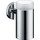 Стакан для зубных щеток Hansgrohe Logis 40518000 - Стакан для зубных щеток Hansgrohe Logis 40518000 фото