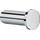 Крючок Hansgrohe Logis Universal 41711000 - Крючок Hansgrohe Logis Universal 41711000 фото