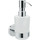 Дозатор для жидкого мыла Hansgrohe Logis Universal 41714000 - Дозатор для жидкого мыла Hansgrohe Logis Universal 41714000 фото