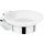 Мыльница Hansgrohe Logis Universal 41715000 - Мыльница Hansgrohe Logis Universal 41715000 фото