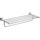 Полка для полотенец Hansgrohe Logis Universal 41720000 - Полка для полотенец Hansgrohe Logis Universal 41720000 фото