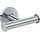 Двойной крючок Hansgrohe Logis Universal 41725000 - Двойной крючок Hansgrohe Logis Universal 41725000 фото