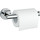 Держатель для туалетной бумаги Hansgrohe Logis Universal 41726000 - Держатель для туалетной бумаги Hansgrohe Logis Universal 41726000 фото