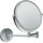 Зеркало косметическое настенное Hansgrohe Logis Universal 73561000 - Зеркало косметическое настенное Hansgrohe Logis Universal 73561000 фото