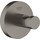 Крючок Grohe Essentials 40364AL1, цвет тёмный графит матовый - Крючок Grohe Essentials 40364AL1, цвет тёмный графит матовый фото