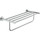 Полка для полотенец Grohe BauCosmopolitan 40462001 - Полка для полотенец Grohe BauCosmopolitan 40462001 фото
