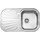 Кухонная мойка Teka Total Stylo 1B 1D 10107017, нержавеющая сталь - Кухонная мойка Teka Total Stylo 1B 1D 10107017, нержавеющая сталь фото