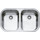 Кухонная мойка Teka Total Stylo 2B 10107028, нержавеющая сталь - Кухонная мойка Teka Total Stylo 2B 10107028, нержавеющая сталь фото
