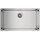 Кухонная мойка Teka Maestro Be Linea RS15 71.40 115000004, нержавеющая сталь - Кухонная мойка Teka Maestro Be Linea RS15 71.40 115000004, нержавеющая сталь фото