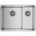 Кухонная мойка Teka Maestro Be Linea RS15 2B 580 115030008, нержавеющая сталь - Кухонная мойка Teka Maestro Be Linea RS15 2B 580 115030008, нержавеющая сталь фото