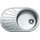 Кухонная мойка Teka Total Classic DR 77 1B 1D 40127301, нержавеющая сталь - Кухонная мойка Teka Total Classic DR 77 1B 1D 40127301, нержавеющая сталь фото