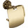 Держатель для туалетной бумаги Bronze de luxe Windsor K25003, цвет бронза - Держатель для туалетной бумаги Bronze de luxe Windsor K25003, цвет бронза фото