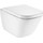 Унитаз подвесной безободковый Roca Gap Clean Rim 34647L000 - Унитаз подвесной безободковый Roca Gap Clean Rim 34647L000 фото