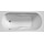 Ванна акриловая Riho Lazy left 180x80 см BC4300500000000, Размер - мм: 1800х800 - Ванна акриловая Riho Lazy left 180x80 см BC4300500000000, Размер - мм: 1800х800 фото