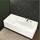 Ванна акриловая Riho Lazy right plug & play 170x75 см BD7900500000000, Размер - мм: 1700х750 - Ванна акриловая Riho Lazy right plug & play 170x75 см BD7900500000000, Размер - мм: 1700х750 фото