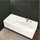 Ванна акриловая Riho Lazy right plug & play 180x80 см BD7700500000000, Размер - мм: 1800х800 - Ванна акриловая Riho Lazy right plug & play 180x80 см BD7700500000000, Размер - мм: 1800х800 фото