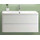 Тумба подвесная с раковиной BelBagno ALBANO-800-2C-SO-BL 80 см, Bianco Lucido, Цвет фасада: Bianco Lucido - Тумба подвесная с раковиной BelBagno ALBANO-800-2C-SO-BL 80 см, Bianco Lucido, Цвет фасада: Bianco Lucido фото