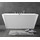 Ванна отдельностоящая BelBagno BB19-1700-800 170х80 см - Ванна отдельностоящая BelBagno BB19-1700-800 170х80 см фото