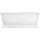 Ванна отдельностоящая BelBagno BB400-1700-800 170х80 см - Ванна отдельностоящая BelBagno BB400-1700-800 170х80 см фото