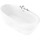 Ванна отдельностоящая BelBagno BB404-1500-800 150х80 см, Размер - мм: 1500х800 - Ванна отдельностоящая BelBagno BB404-1500-800 150х80 см, Размер - мм: 1500х800 фото