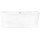 Ванна акриловая BelBagno BB408-1500-800 150х80 см - Ванна акриловая BelBagno BB408-1500-800 150х80 см фото