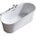 Ванна акриловая BelBagno BB409-1700-800 170х80 см - Ванна акриловая BelBagno BB409-1700-800 170х80 см фото