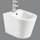 Биде подвесное BelBagno Flay-R BB053BH - Биде подвесное BelBagno Flay-R BB053BH фото