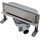 Трап Pestan (BETTOSERB) Confluo Wall 36 см 13100060, нержавеющая сталь - Трап Pestan (BETTOSERB) Confluo Wall 36 см 13100060, нержавеющая сталь фото