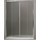 Душевая дверь BelBagno 180 см UNO-BF-2-180-P-Cr, хром/текстурное - Душевая дверь BelBagno 180 см UNO-BF-2-180-P-Cr, хром/текстурное фото