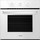 Электрический духовой шкаф Graude BE 60.0 W - Электрический духовой шкаф Graude BE 60.0 W фото