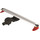 Трап Berges Wasserhaus Super Slim 80 см 091154, нержавеющая сталь - Трап Berges Wasserhaus Super Slim 80 см 091154, нержавеющая сталь фото