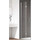 Душевая дверь Cezares Eco BS-12 100 см, хром/прозрачное - Душевая дверь Cezares Eco BS-12 100 см, хром/прозрачное фото