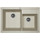 Кухонная мойка Florentina Касси 780 20.230.Е0780.305, грей, Цвет производителя: грей - Кухонная мойка Florentina Касси 780 20.230.Е0780.305, грей, Цвет производителя: грей фото