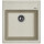 Кухонная мойка Florentina Липси 460 20.280.B0460.305, грей, Цвет производителя: грей - Кухонная мойка Florentina Липси 460 20.280.B0460.305, грей, Цвет производителя: грей фото