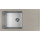 Кухонная мойка Florentina Комби 860 21.400.D0860.305, грей, Цвет производителя: грей - Кухонная мойка Florentina Комби 860 21.400.D0860.305, грей, Цвет производителя: грей фото